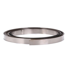 China manufacturer inox 201 202 410 stainless steel strip band for wholesale